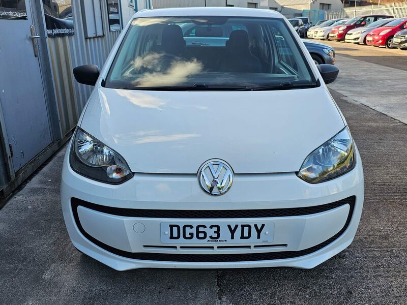 VOLKSWAGEN UP