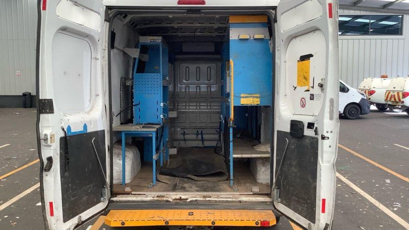 FIAT DUCATO