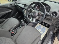 VAUXHALL ADAM