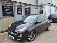 VAUXHALL ADAM