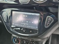 VAUXHALL ADAM