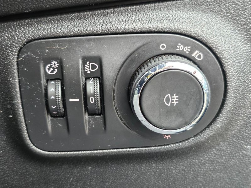 VAUXHALL ADAM