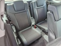 VAUXHALL ZAFIRA