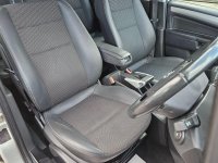 VAUXHALL ZAFIRA