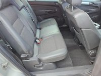 VAUXHALL ZAFIRA