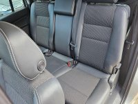 VAUXHALL ZAFIRA
