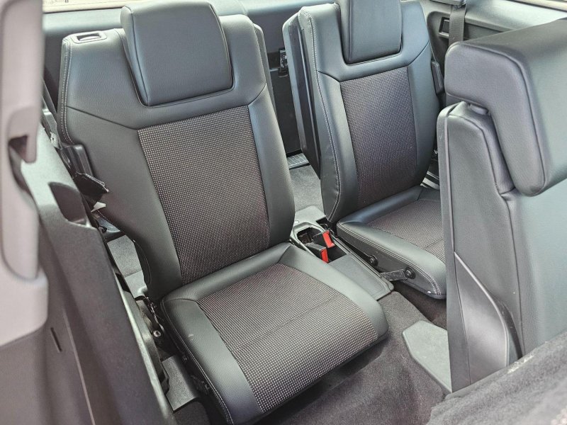 VAUXHALL ZAFIRA