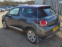 CITROEN DS3