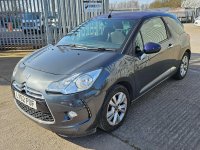 CITROEN DS3
