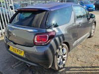 CITROEN DS3