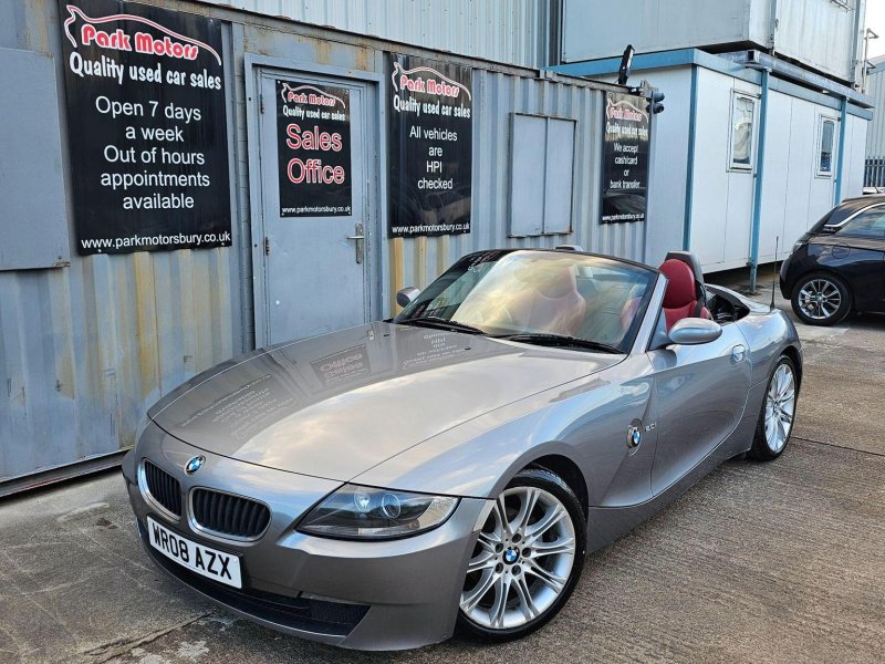 BMW Z4