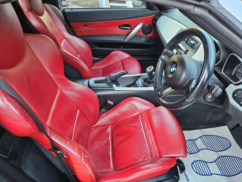 BMW Z4