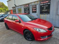 MAZDA MAZDA6