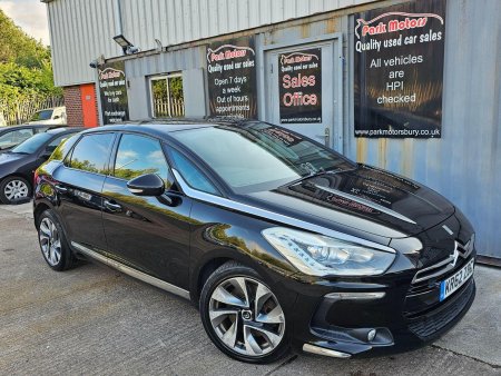 CITROEN