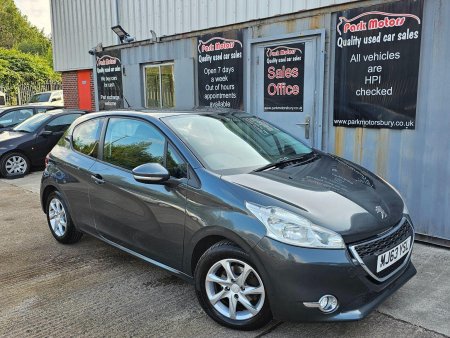 PEUGEOT