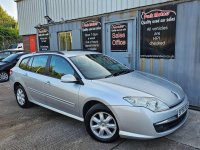 RENAULT LAGUNA